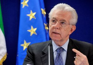 mario monti