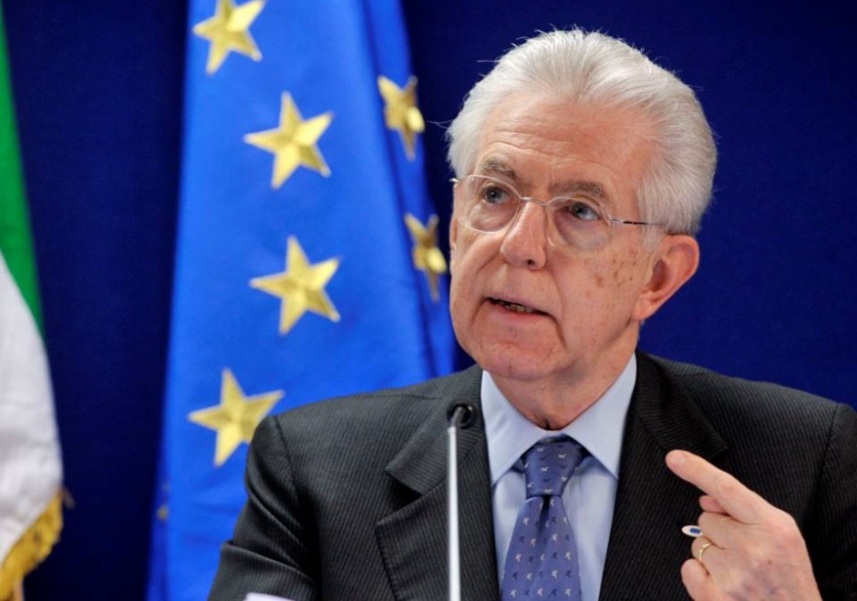 mario monti